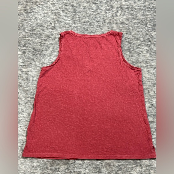 2 Old Navy EveryWear V-Neck Tank Tops Size Small - Picture 5 of 9